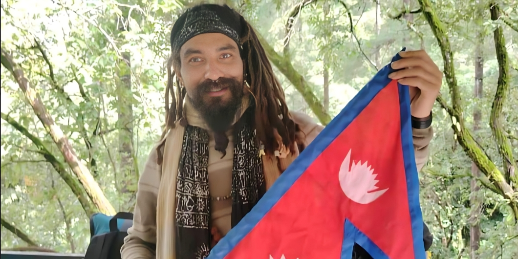 जेन्जी आन्दोलनका सहिद: अधुरो सपना छोडेर सधैंका लागि बिदा भए विनोद महर्जन